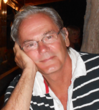 Claude Frasson, Professeur associé, Université de Montréal