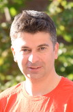 Éric Beaudry, Professeur agrégé, Responsable Axe 3