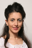 Fatiha Sadat, Professeure, Vice-directrice, Responsable Axe 4