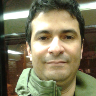 Fonseca Alexsandro