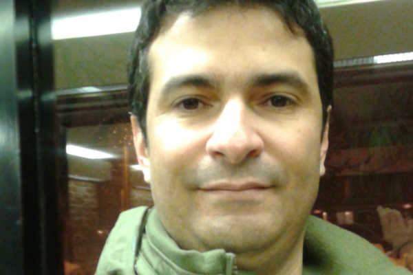 Fonseca Alexsandro, Doctorat en Informatique Cognitive (2012 - )