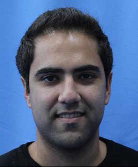 Ghaith Dekhili, Maîtrise en Informatique (2018 - 2019)