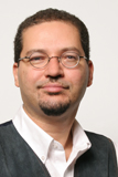 Hakim Lounis, Professeur, Responsable Axe 2