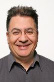 Mounir Boukadoum, Professeur