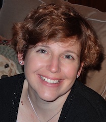 Nathalie Guin, Professeure invitée (2017-2018), Université Claude-Bernard, Lyon, France