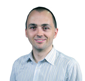 Philippe Fournier-Viger, Professeur associé, Harbin Institute of Technology
