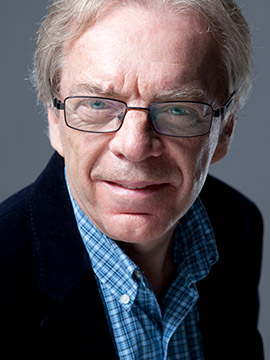 Serge Robert, Professeur