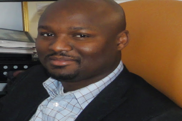 Sodoke Komi, Doctorat en Informatique Cognitive (2015 - )