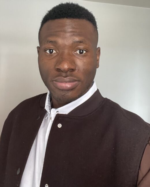 Daril Kengne Wambo